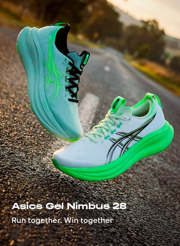ASICS Gel Nimbus 28 
