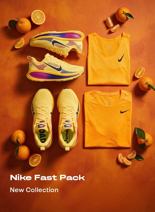 Nike Fast Pack