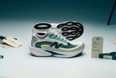 New Balance Ellipse V1