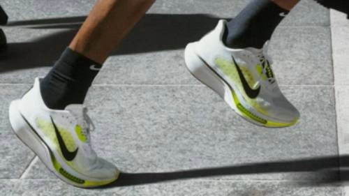 Road Running