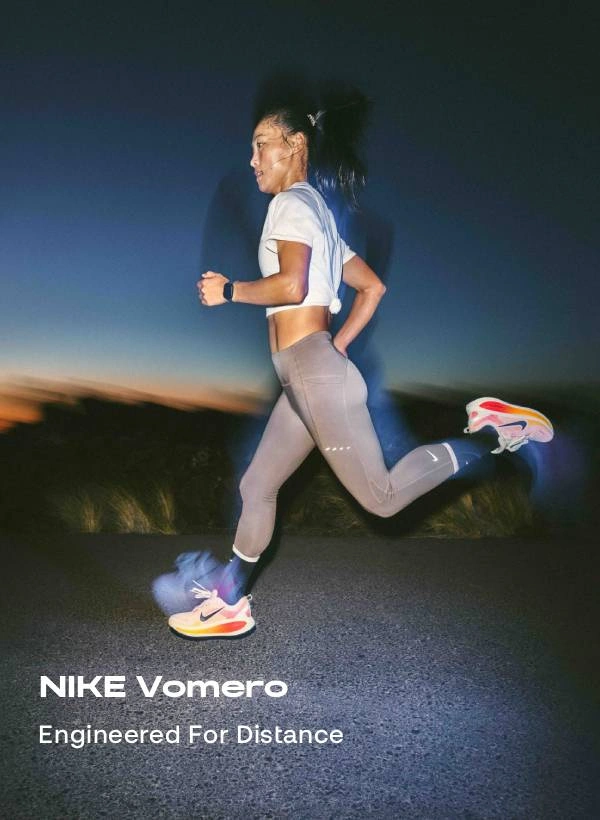 NIKE Vomero