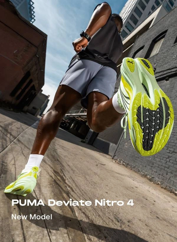 PUMA Deviate Nitro 4