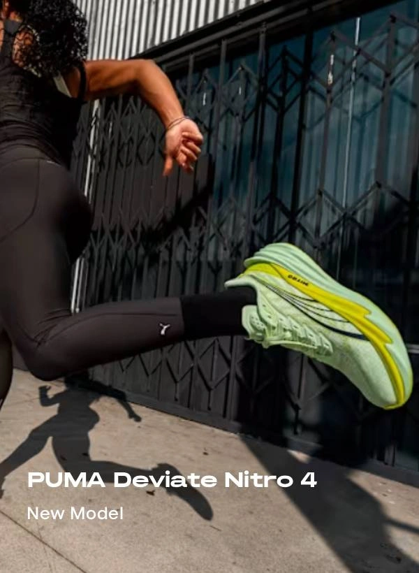 PUMA Deviate Nitro 4