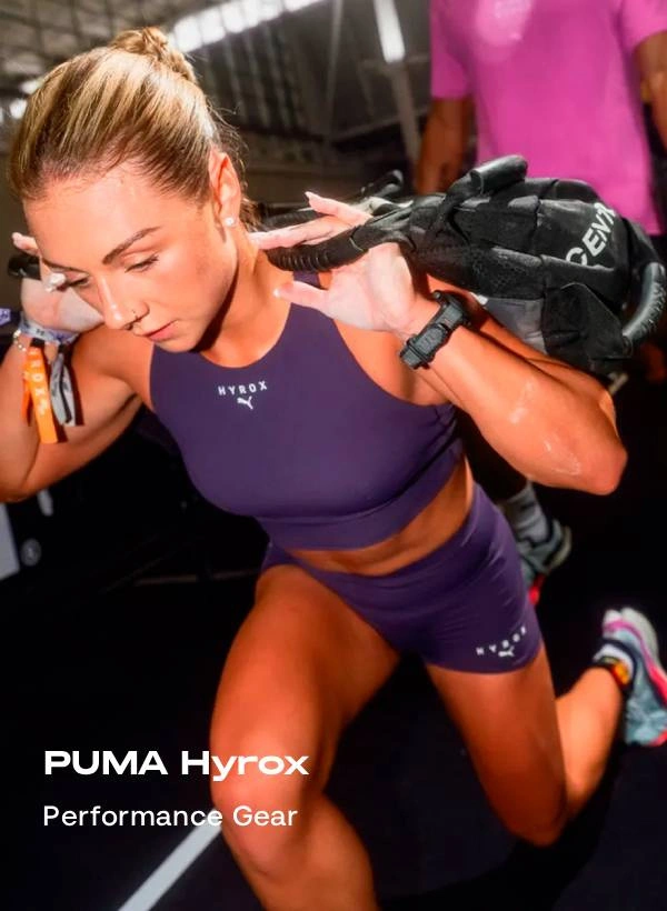 PUMA Hyrox