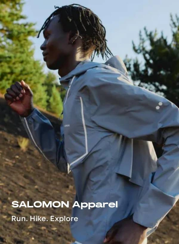 Textil SALOMON