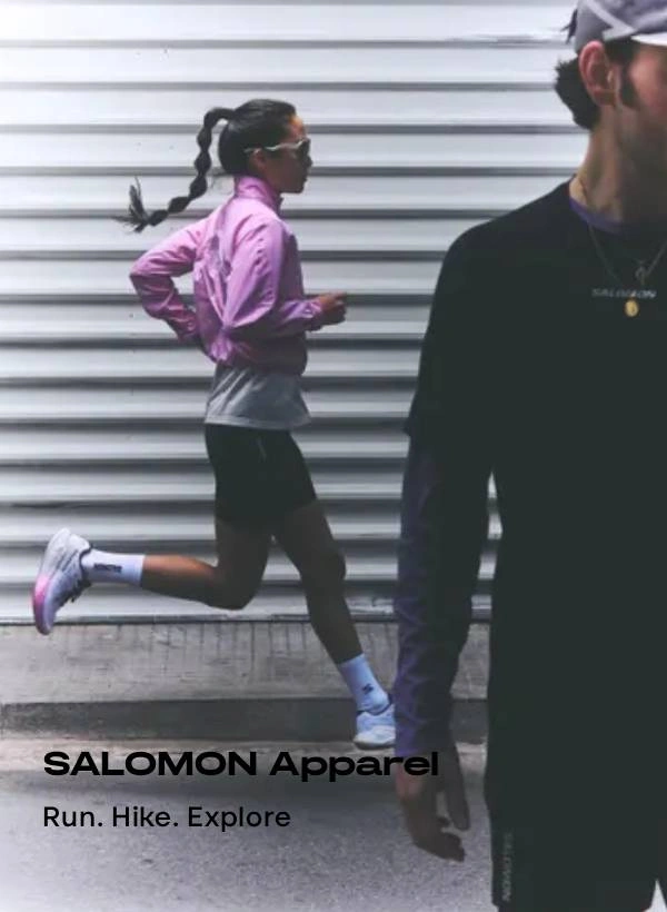 Textil SALOMON