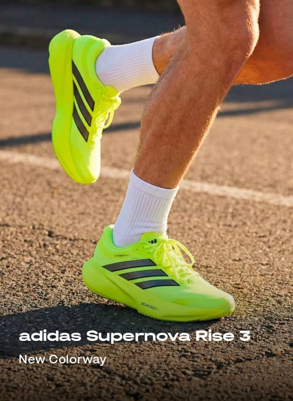 ADIDAS Supernova Rise 3