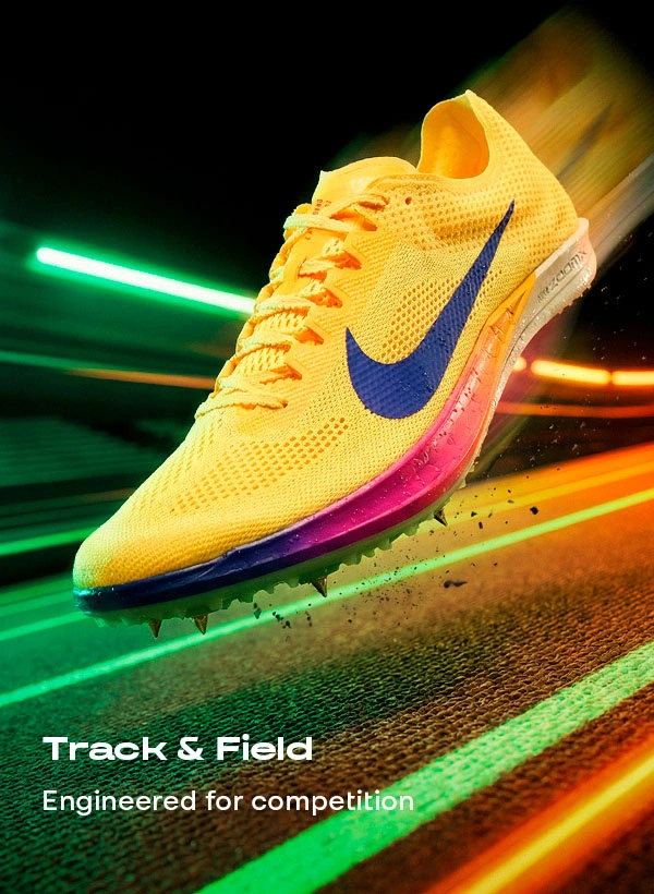 Track & Field