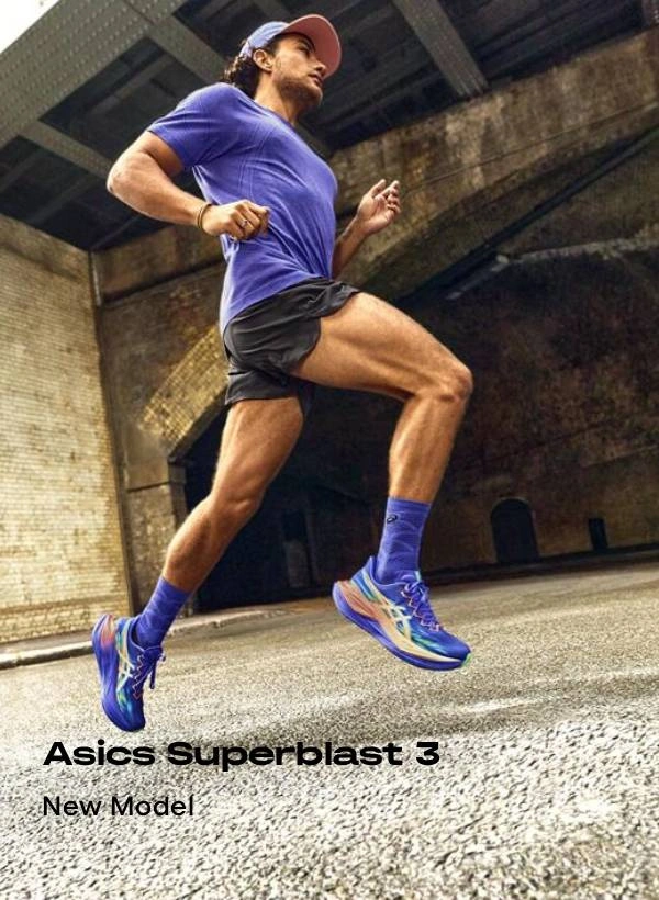 Asics Superblast 3