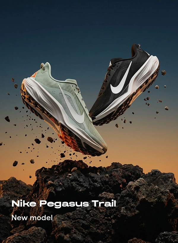 Nike Pegasus Trail
