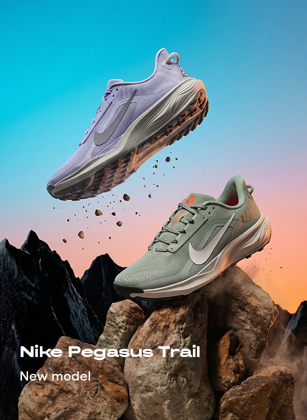 Nike Pegasus Trail
