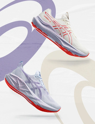 Asics Tokio Pack