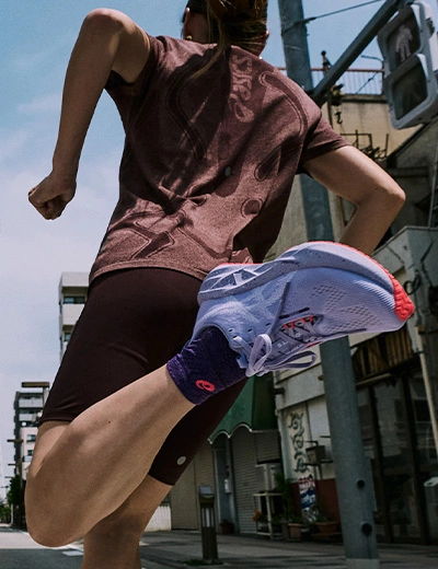Asics Tokyo Pack