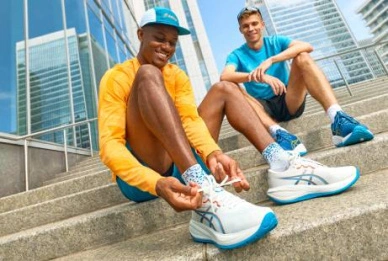 ASICS Gel-Cumulus 28