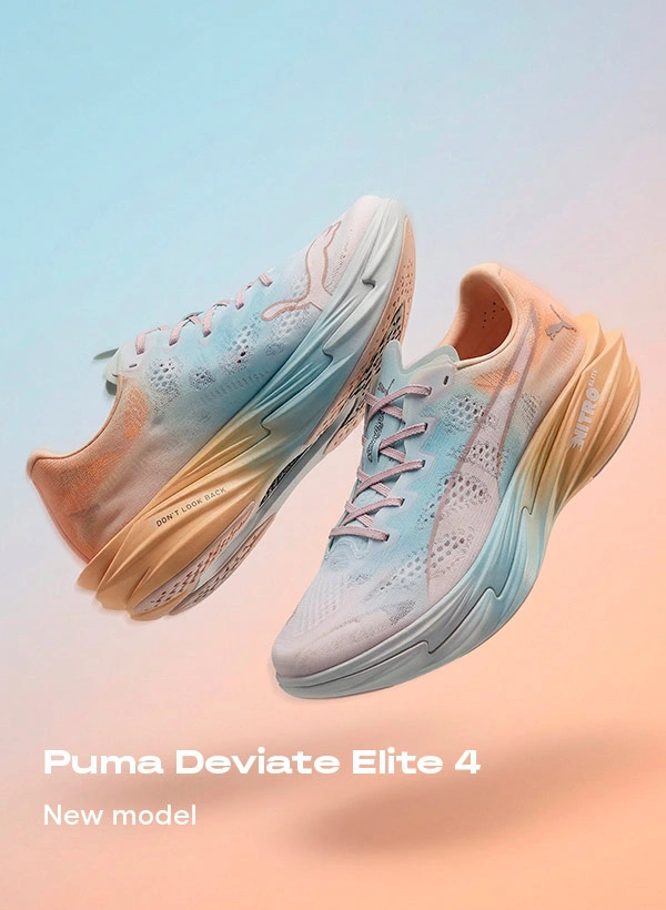 PUMA Deviate Nitro Elite 4