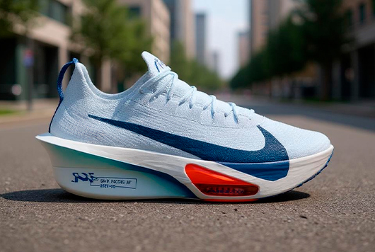 Nike Running