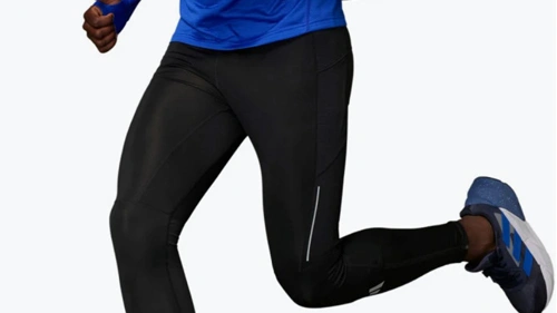 Mallas largas