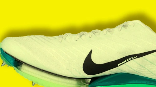 Scarpe da atletica 