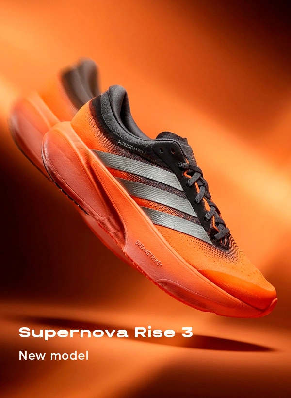 Supernova Rise 3