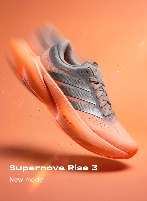 Supernova Rise 3
