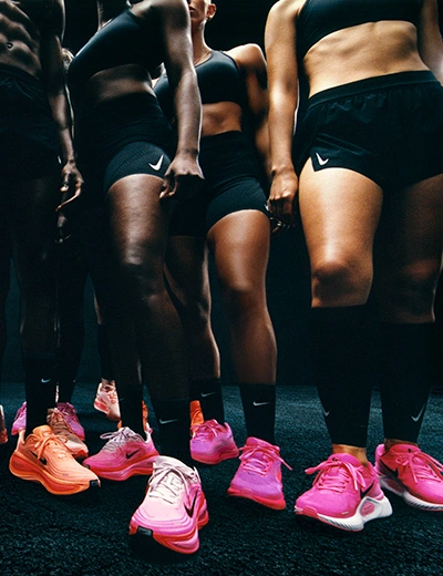 Nike Vomero