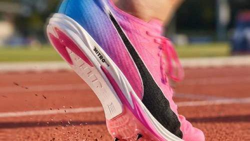 Athlétisme