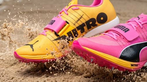 Atletismo