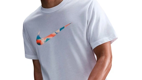 Camisetas manga corta