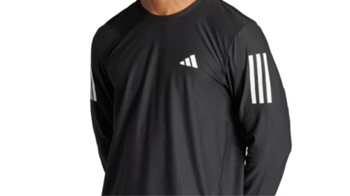 Camisetas manga larga  