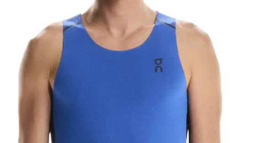 Camisetas de tirantes