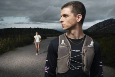 Gilet di idratazione