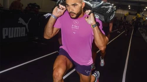  Abbigliamento da corsa