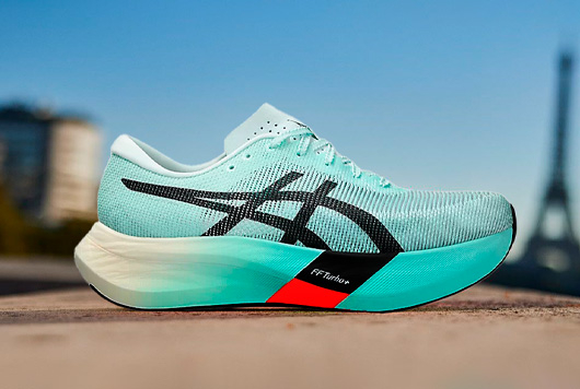 Asics Running