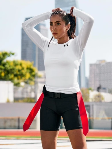 Under Armour HeatGear
