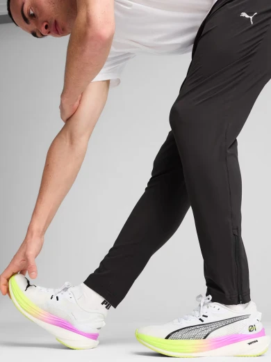 Puma Run Velocity