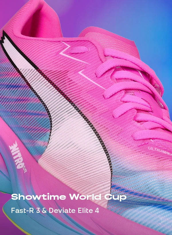 PUMA Showtime World Cup