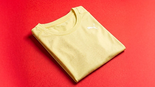 Abbigliamento running