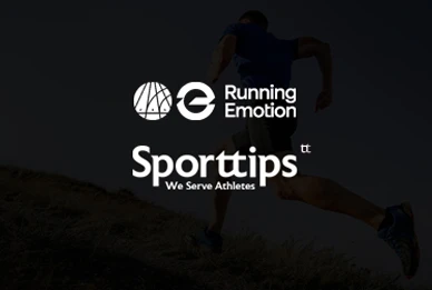 card Sporttips & Running Emotion