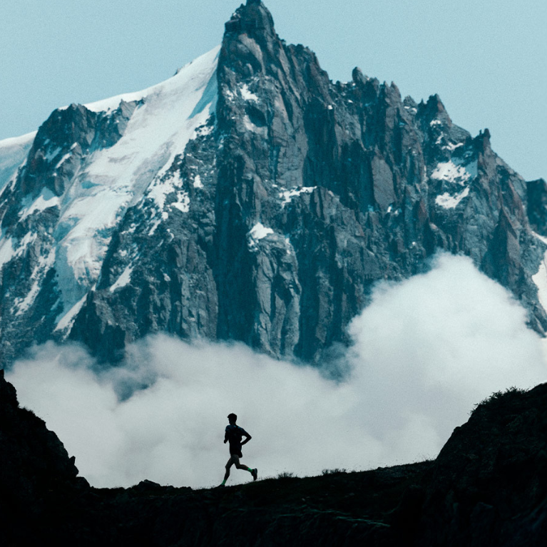 Imagen de ¡Sorteamos las zapatillas top de UTMB!