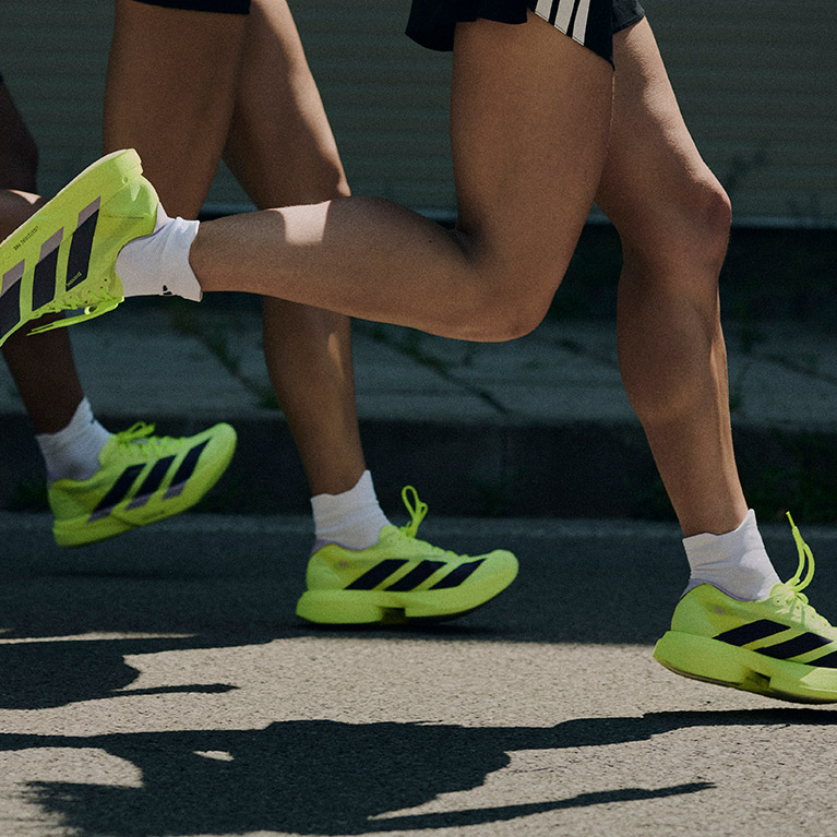 Imagen de Hazte con tu dorsal para el Maratón de Madrid